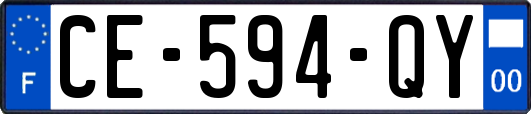 CE-594-QY