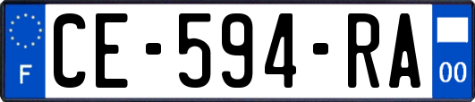 CE-594-RA