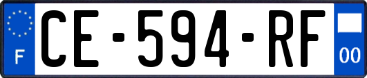 CE-594-RF