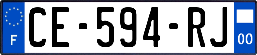CE-594-RJ