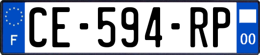 CE-594-RP
