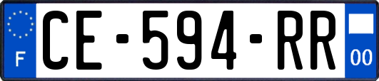 CE-594-RR