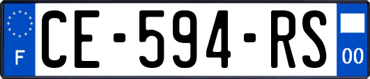 CE-594-RS