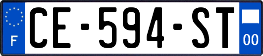 CE-594-ST