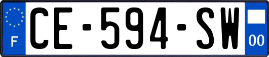 CE-594-SW