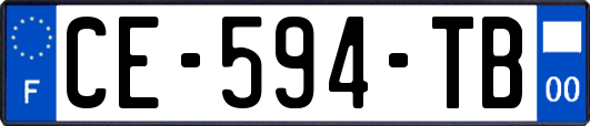 CE-594-TB