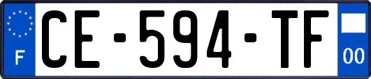 CE-594-TF