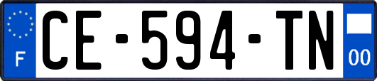 CE-594-TN