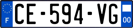 CE-594-VG