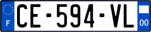 CE-594-VL
