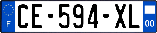 CE-594-XL