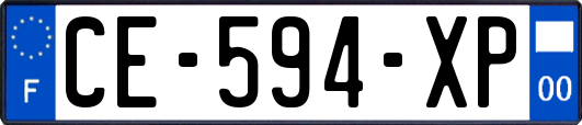 CE-594-XP