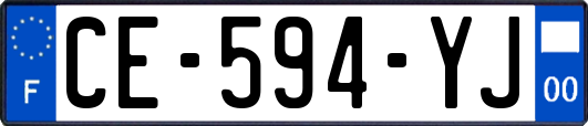 CE-594-YJ