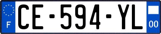 CE-594-YL