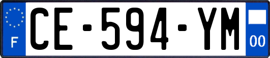 CE-594-YM