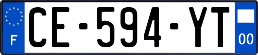 CE-594-YT