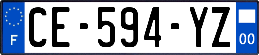 CE-594-YZ