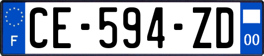 CE-594-ZD