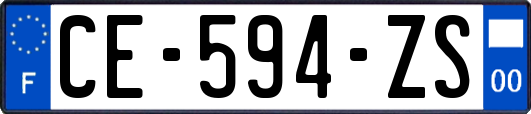 CE-594-ZS