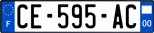 CE-595-AC