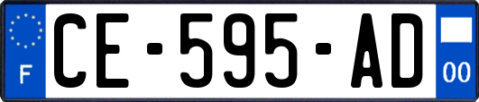 CE-595-AD