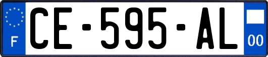 CE-595-AL