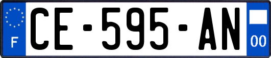 CE-595-AN