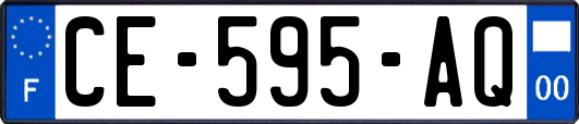 CE-595-AQ