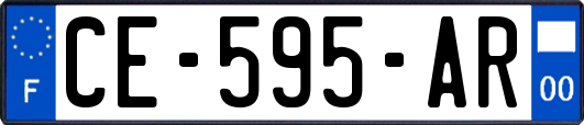 CE-595-AR