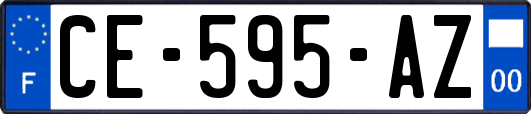 CE-595-AZ