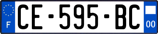 CE-595-BC