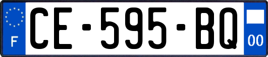 CE-595-BQ