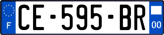 CE-595-BR