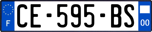 CE-595-BS