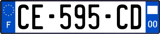 CE-595-CD