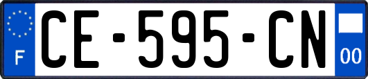 CE-595-CN
