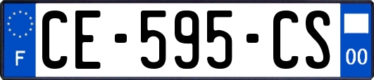 CE-595-CS