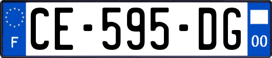 CE-595-DG