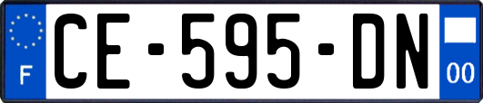 CE-595-DN
