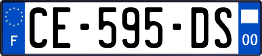 CE-595-DS