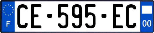 CE-595-EC