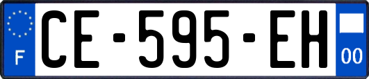 CE-595-EH