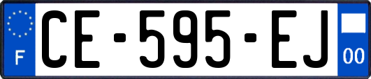 CE-595-EJ