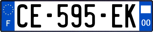 CE-595-EK