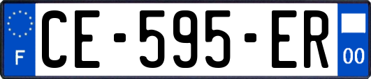 CE-595-ER