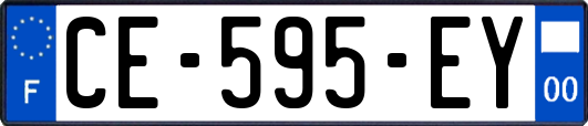 CE-595-EY