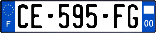 CE-595-FG