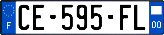 CE-595-FL