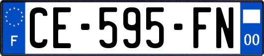 CE-595-FN