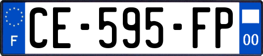 CE-595-FP